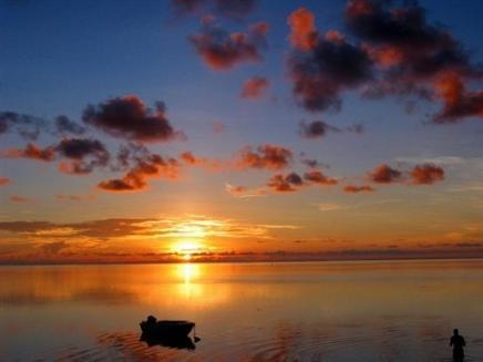 Un nouveau-né retrouvé sur une plage de Tahiti