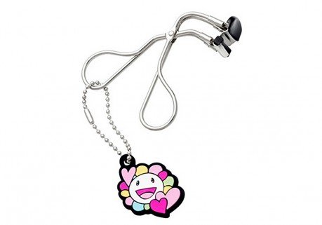Shu Uemura x Takashi Murakami : à nous le make-up kawaï !