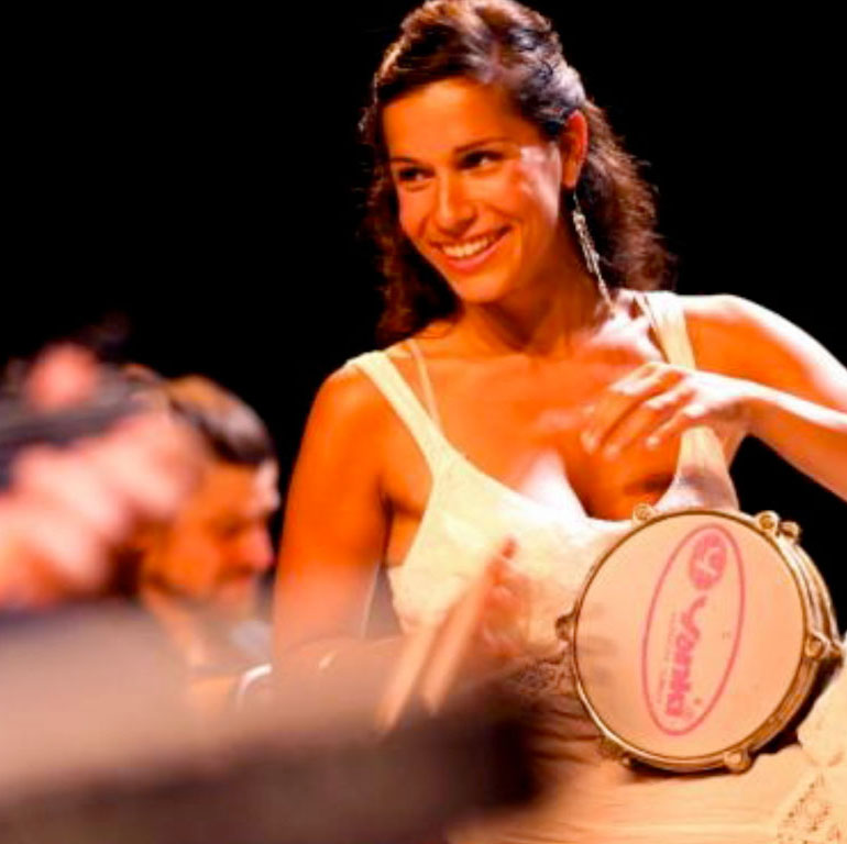 Musique,Festival : Tal Ben Ari au Festival de Musiques du Monde 
