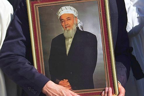 Les talibans misent sur les assassinats de personnalités