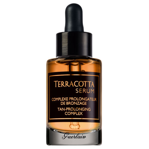 Clin D'Oeil Beauté: Terracotta Sérumde Guerlain