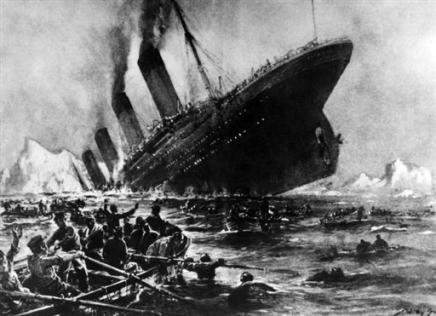 Sur le Titanic, il était préférable de ne pas être un gentleman