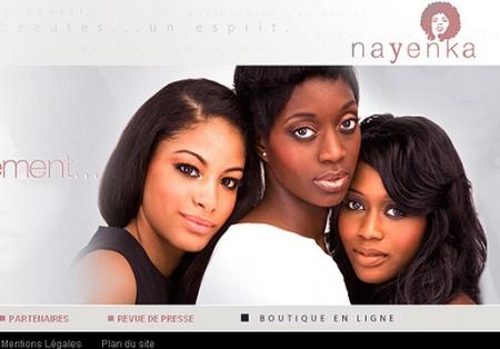  Beauté ethnique : un nouvel institut trendy