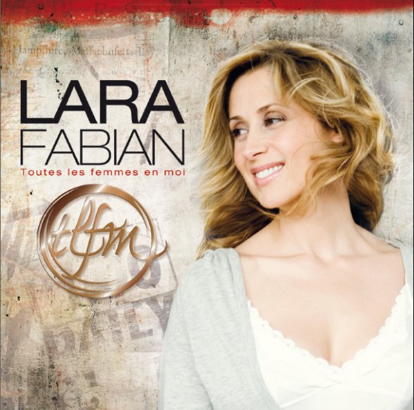 Interview exclusive de Lara Fabian