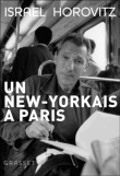 Rencontre avec Israël Horovitz à la Dorothy’s Gallery, jeudi 27 octobre 2011