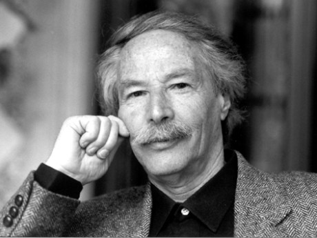 Rencontre avec le poète Uri Orlev : le Jeudi 31 mai 2012 à 19h00