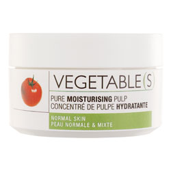 Concentré de Pulpe Hydratante 