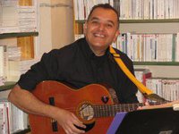 Les vendredis en chanson française 