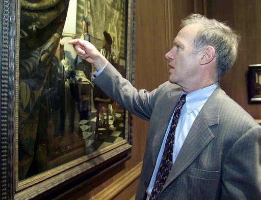 Autriche: un Vermeer acheté pour Hitler ne sera pas restitué