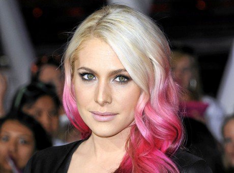 Coaching Beauté : le Hair Chalk, un vernis temporaires pour cheveux !