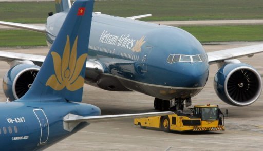 Roissy: 21 blessés légers lors de turbulences dans un avion