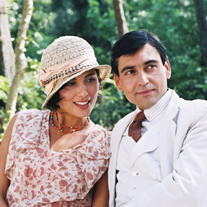 Villa Jasmin, Serge Moati de père en fils