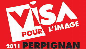  « Visa Pour l’Image » Festival international de photojournalisme