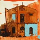 Musée, Exposition :Expo d'Anna Volchok à Paris