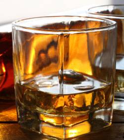 Actualité Israël:Les ventes de Whisky écossais s’effondrent en Israël