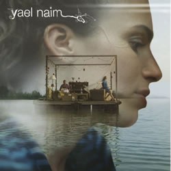 Yael Naïm en tournée