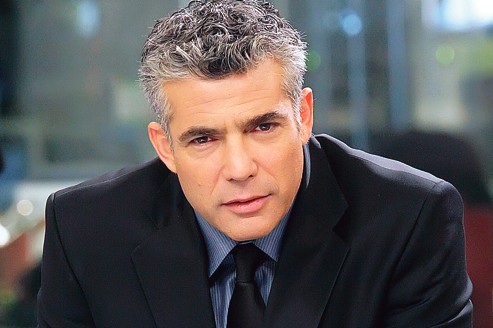 Israël : Yair Lapid s'en prend aux ultraorthodoxes