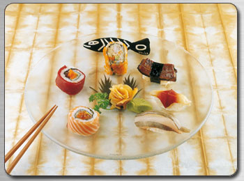  Yakimono : le must du Sushi 