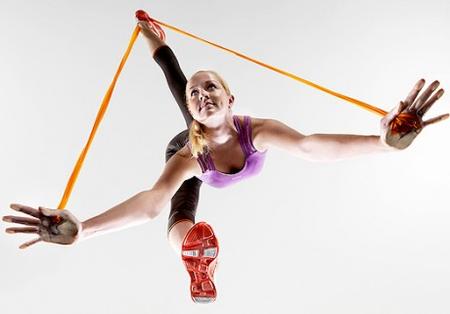 Du Yoga sur les toits de Paris