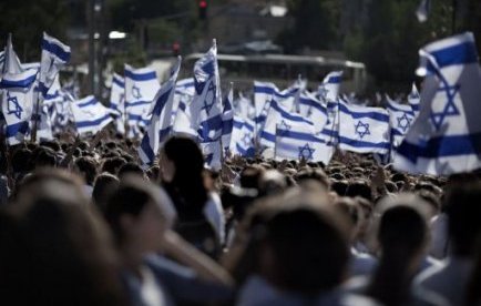 Actualité Israël : Israël célèbre la 