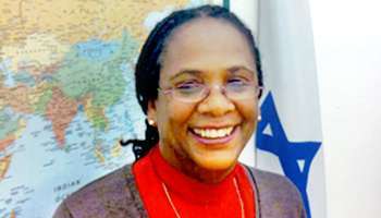 Israël - Éthiopie : diplomatie positive